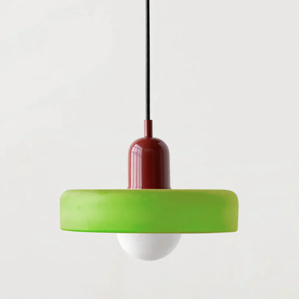 Hanglamp Marmer Scandinavisch Modern Design Verlichting