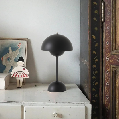 Tafellamp LED Modern Scandinavisch Metaal Dimbaar