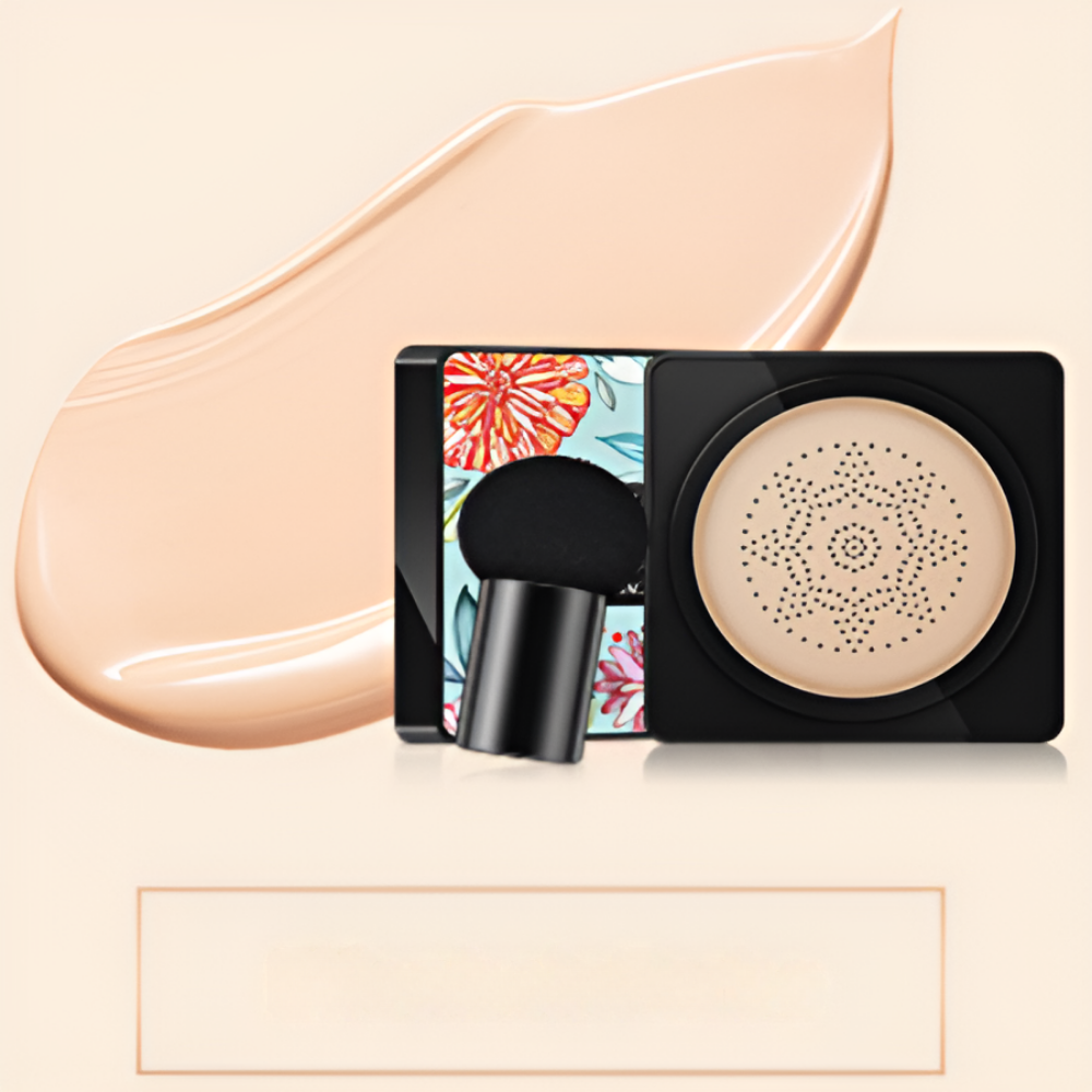 Foundation Dames CC Cream Dekkend Hydraterend