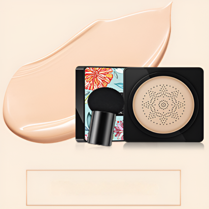 Foundation Dames CC Cream Dekkend Hydraterend