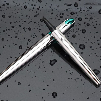 Wenkbrauw Make-up Microblading Pen 4-Punt Tip Waterdicht