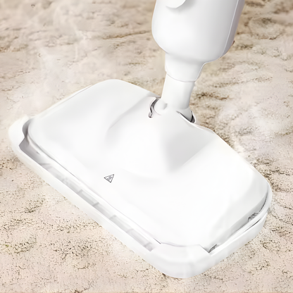 Stoomreiniger Vloer Dweil Microvezel Stoom Mop Keuken Badkamer