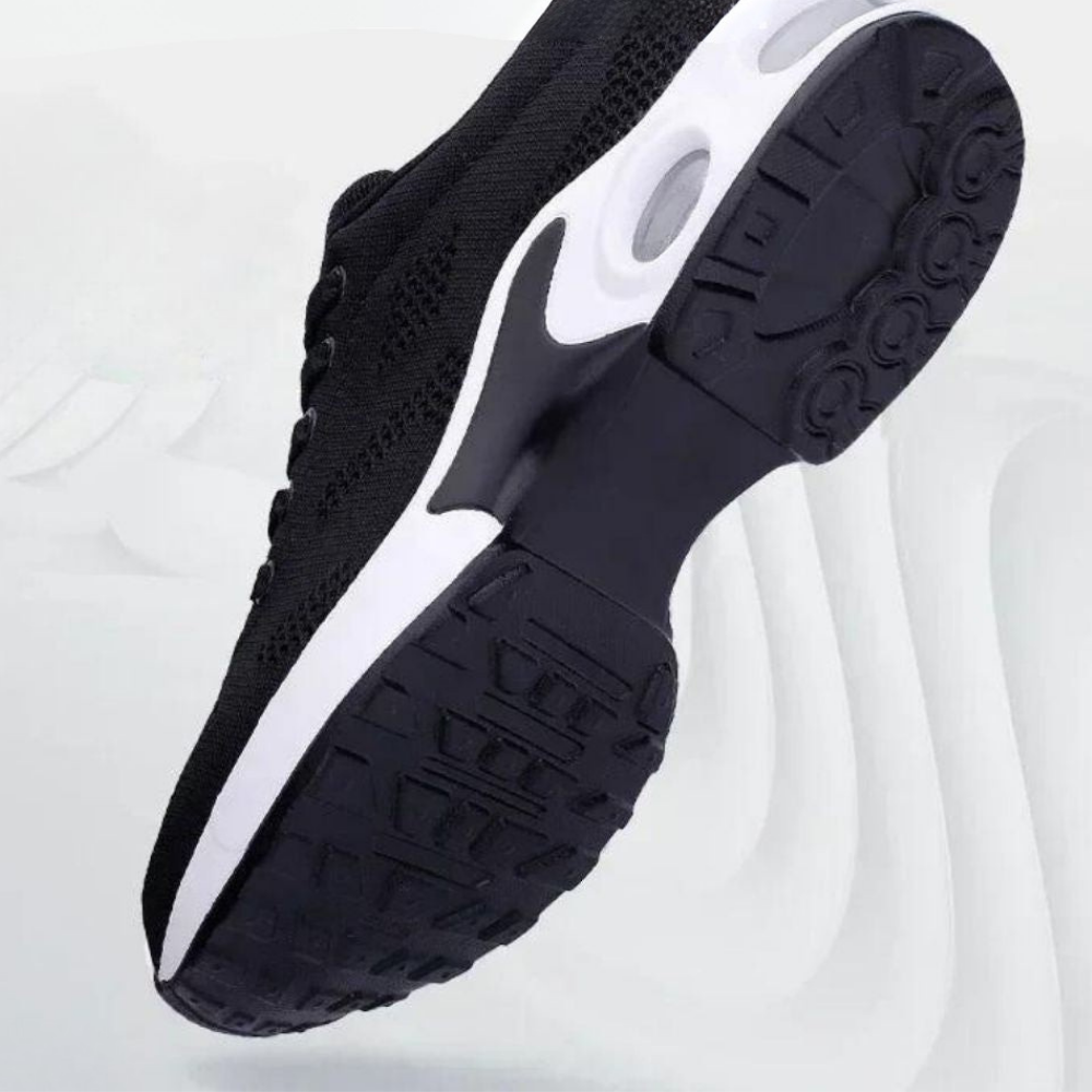 Sneakers Orthopedische Schoenen Ademend Lichtgewicht Comfort