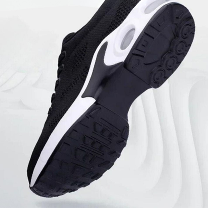 Sneakers Orthopedische Schoenen Ademend Lichtgewicht Comfort