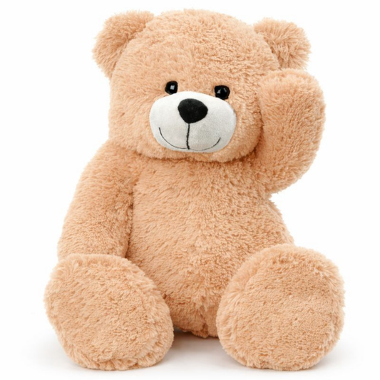Knuffelbeer Pluche Cadeau Zacht Decoratief Speelgoed