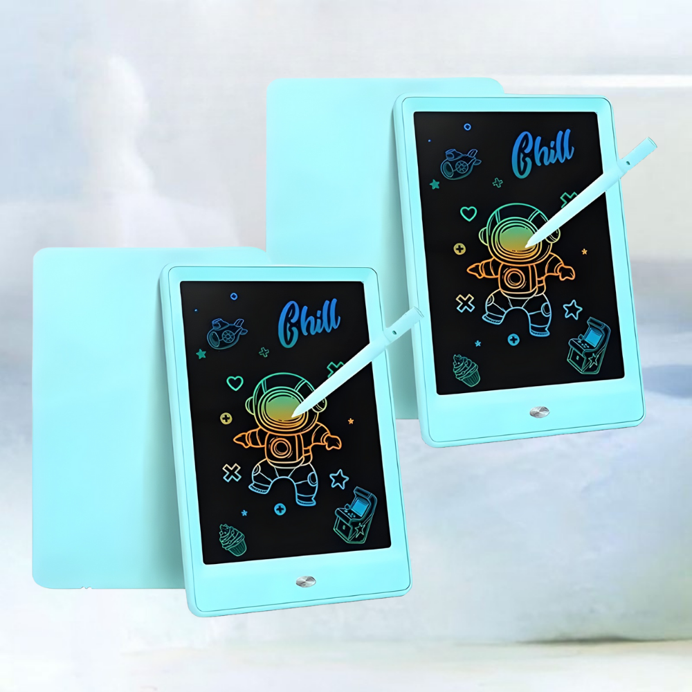 Tekentablet Kinderen LCD Scherm Digitaal Tekenbord