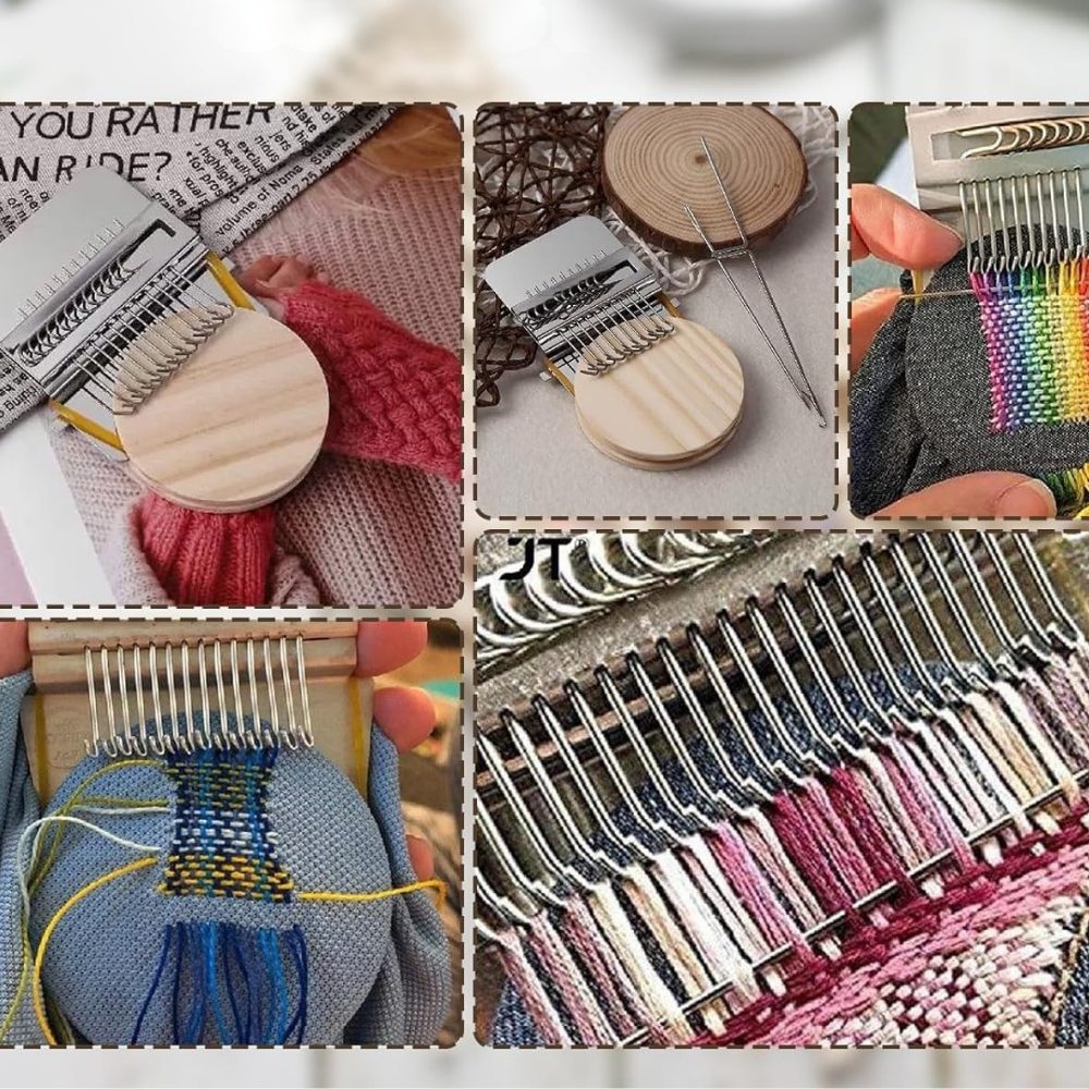 Naaimachine Mini Kleding Reparatie Gereedschap