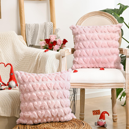 Kussenhoes Sierkussen Zachte Polyester Woondecoratie