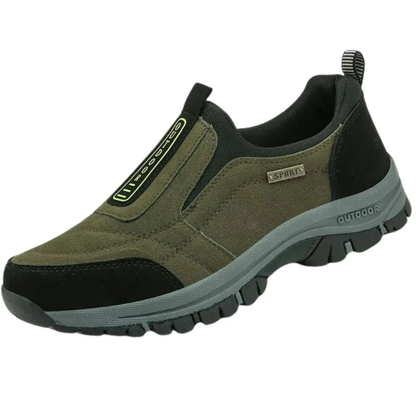 Wandelschoenen Outdoor Waterdicht Comfort Antislip Zool