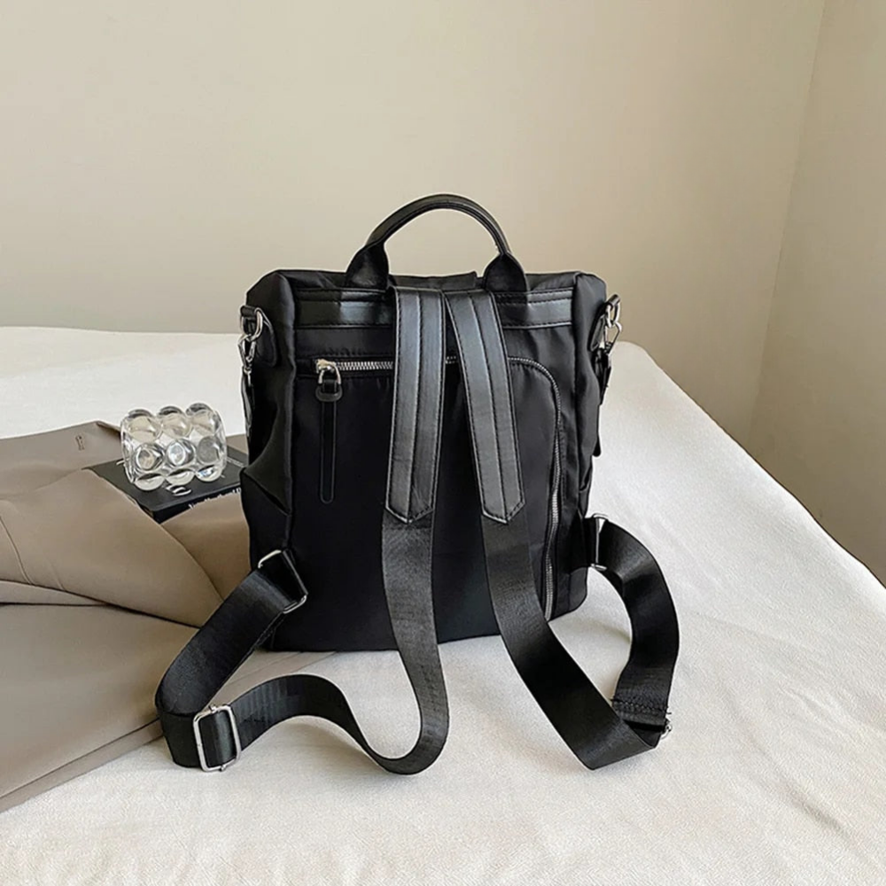 Rugzak Dames Anti Diefstal Laptop Rugtas Waterdicht Oxford Tas