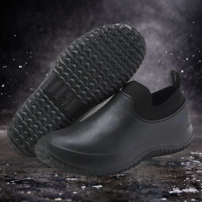 Werkschoenen Instap Waterdicht Antislip Comfort Werk