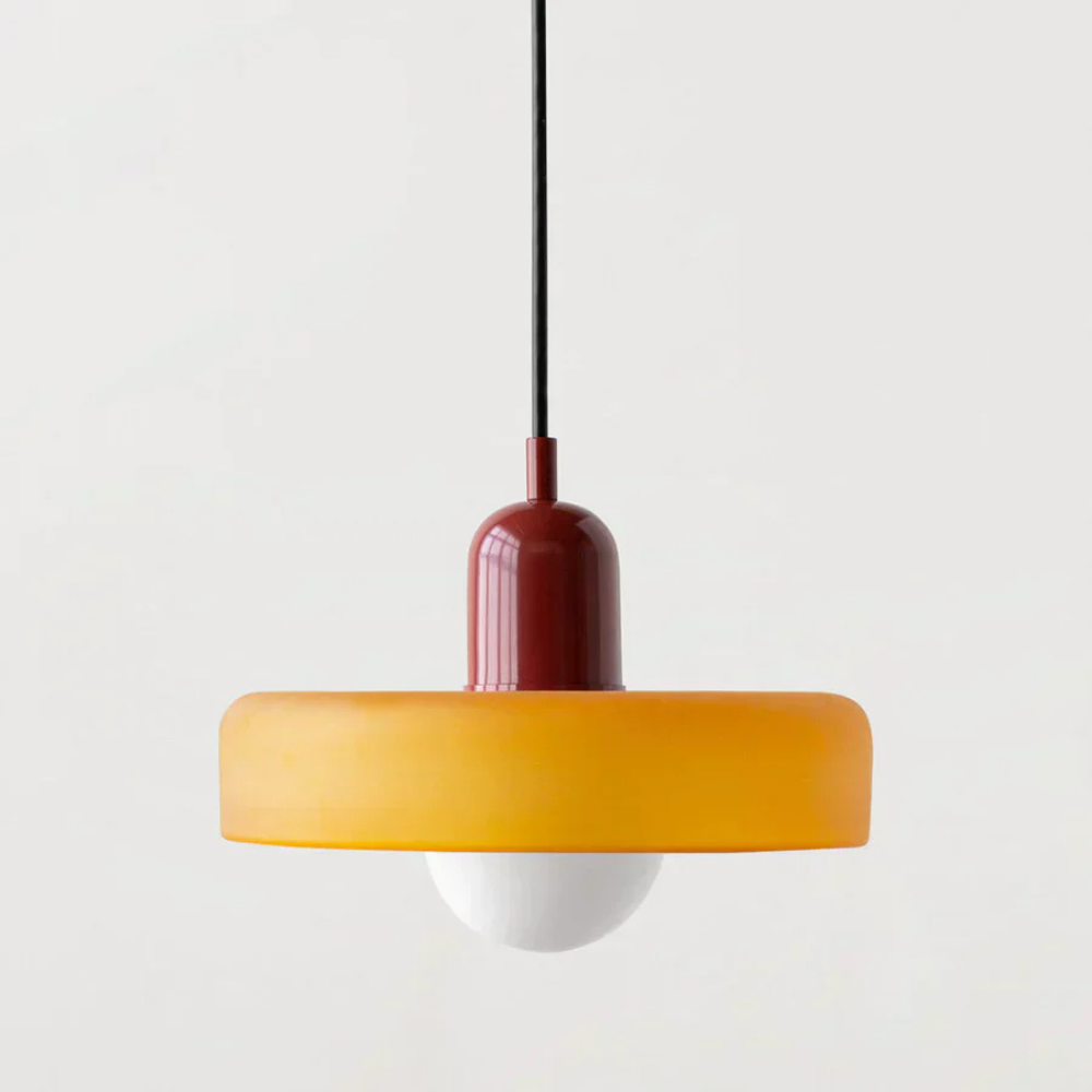 Hanglamp Marmer Scandinavisch Modern Design Verlichting
