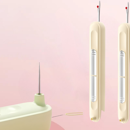Naaibenodigdheden Naaldinrijger Naadtrimmer Precisie Tool
