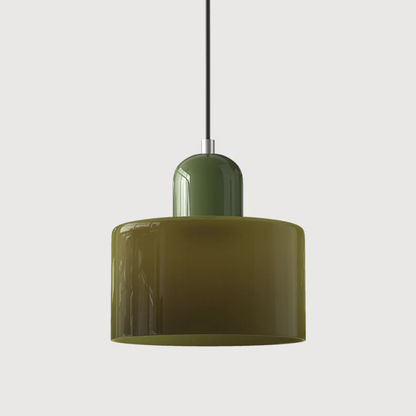 Hanglamp Glas Modern Minimalistisch Keuken Eettafel Verlichting