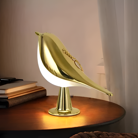 Tafellamp LED Draadloze Oplaadbare Design Nachtlamp