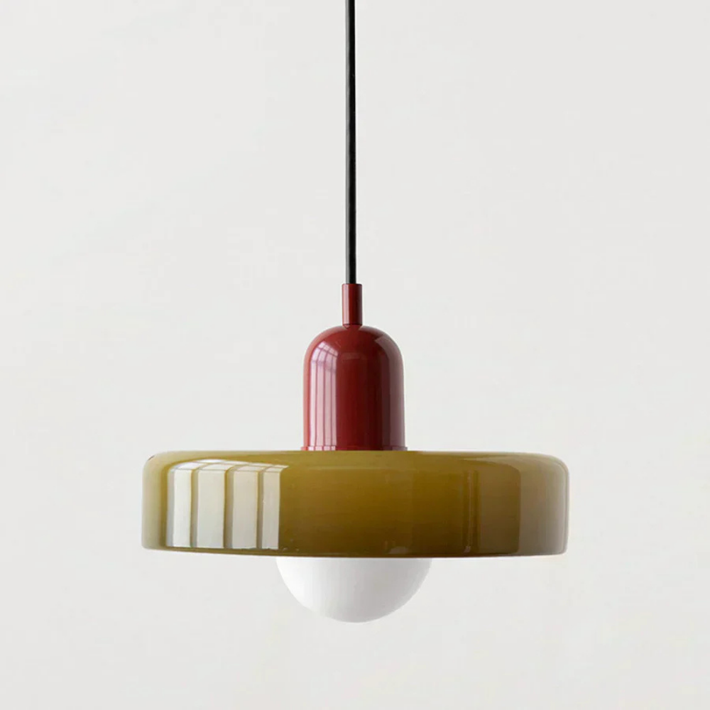 Hanglamp Marmer Scandinavisch Modern Design Verlichting
