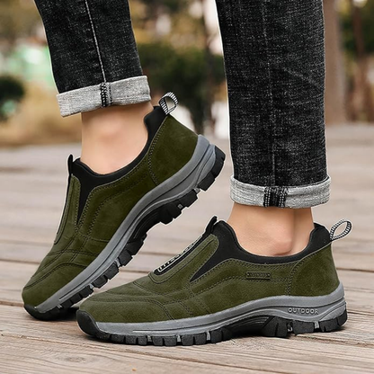 Wandelschoenen Outdoor Waterdicht Comfort Antislip Zool