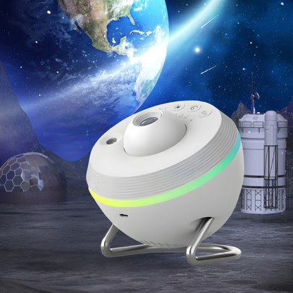 Sterrenlamp Projector Ruimteverlichting Galaxy Plafondlamp