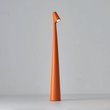 Tafellamp Draadloos LED Minimalistisch Sfeerverlichting Design