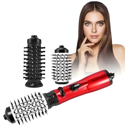 Krulborstel Heteluchtborstel Fohnborstel Haarstyling Tool