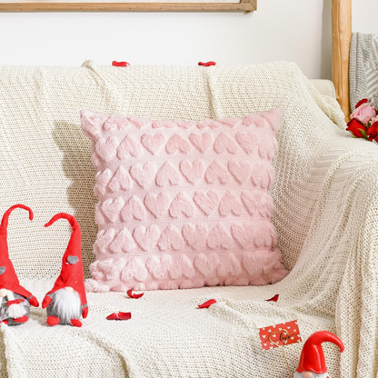 Kussenhoes Sierkussen Zachte Polyester Woondecoratie