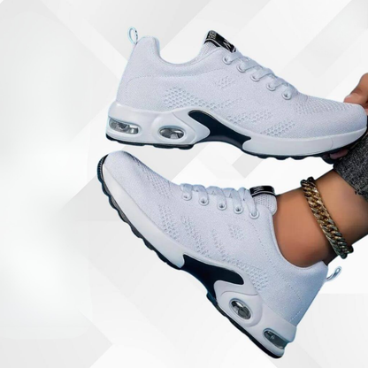 Sneakers Orthopedische Schoenen Ademend Lichtgewicht Comfort