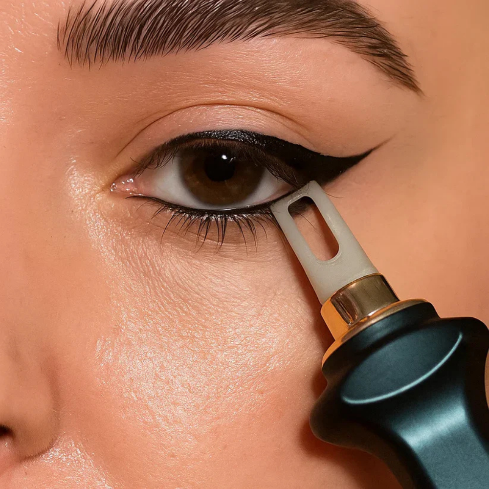 Eyeliner Precisie Tool Waterproof Gel Strakke Ooglijnen
