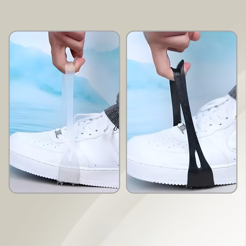Schoen Ijspikes Antislip Winter Grip Schoenen