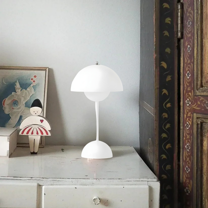 Tafellamp LED Modern Scandinavisch Metaal Dimbaar