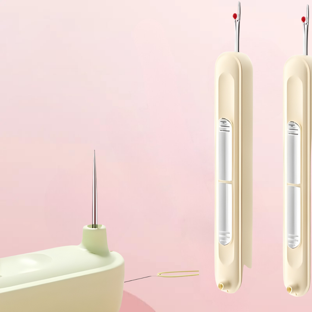 Naaibenodigdheden Naaldinrijger Naadtrimmer Precisie Tool
