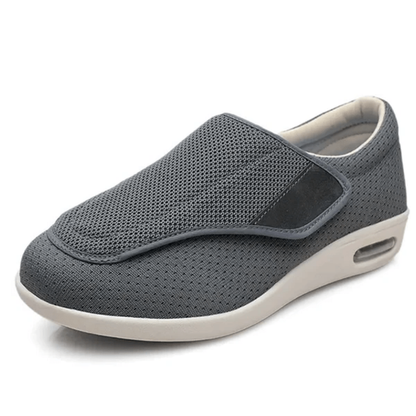 Schoenen Diabetische Schoenen Brede Comfort Pasvorm Traagschuim