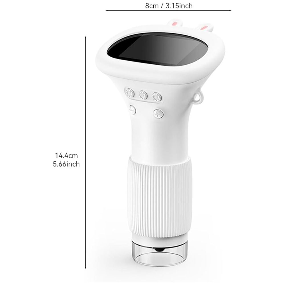 Microscoop Kinderen Digitale 1000x STEM