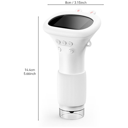 Microscoop Kinderen Digitale 1000x STEM