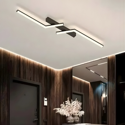Plafondlamp LED Modern Minimalistisch Metaal