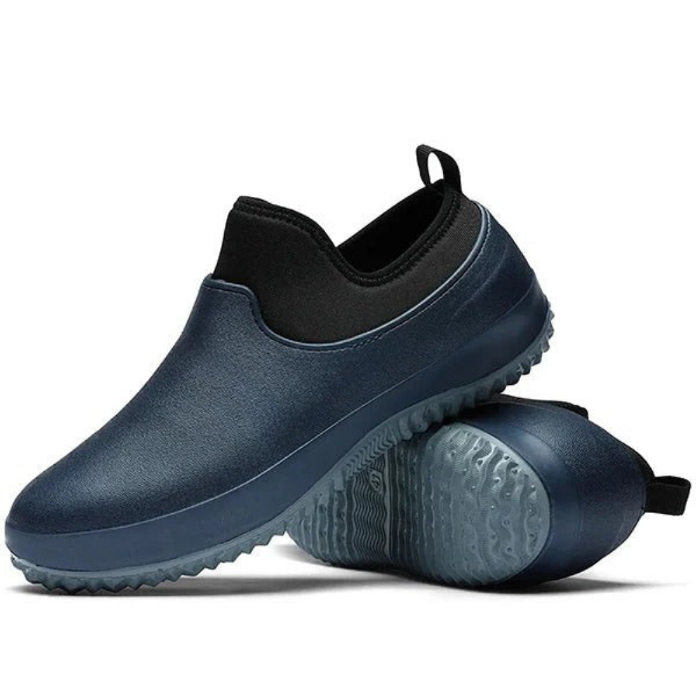 Werkschoenen Instap Waterdicht Antislip Comfort Werk