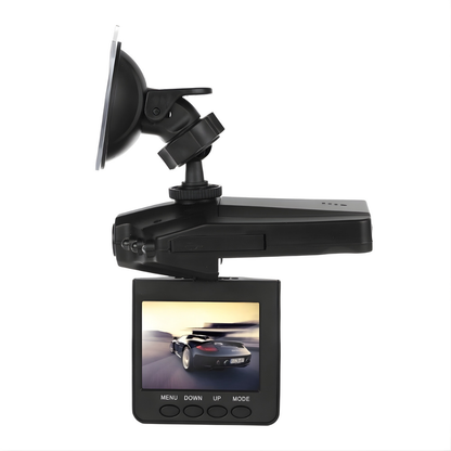 Dashcam Auto Camera Full HD 1080P Nachtzicht Recorder