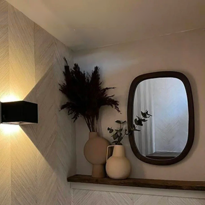 Wandlamp LED Bewegingssensor Draadloos Modern Binnenlamp