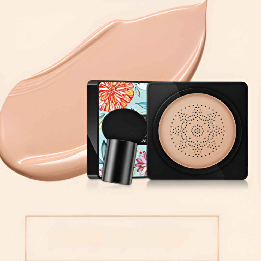 Foundation Dames CC Cream Dekkend Hydraterend