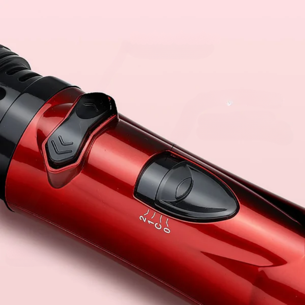 Krulborstel Heteluchtborstel Fohnborstel Haarstyling Tool