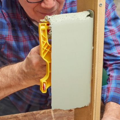 Verfroller Rand Schilder Tool Verf Randen Schilderen