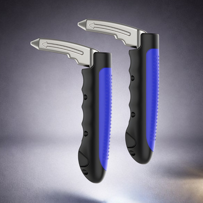 Auto Handgreep Aluminium Instaphulp Veiligheidshamer