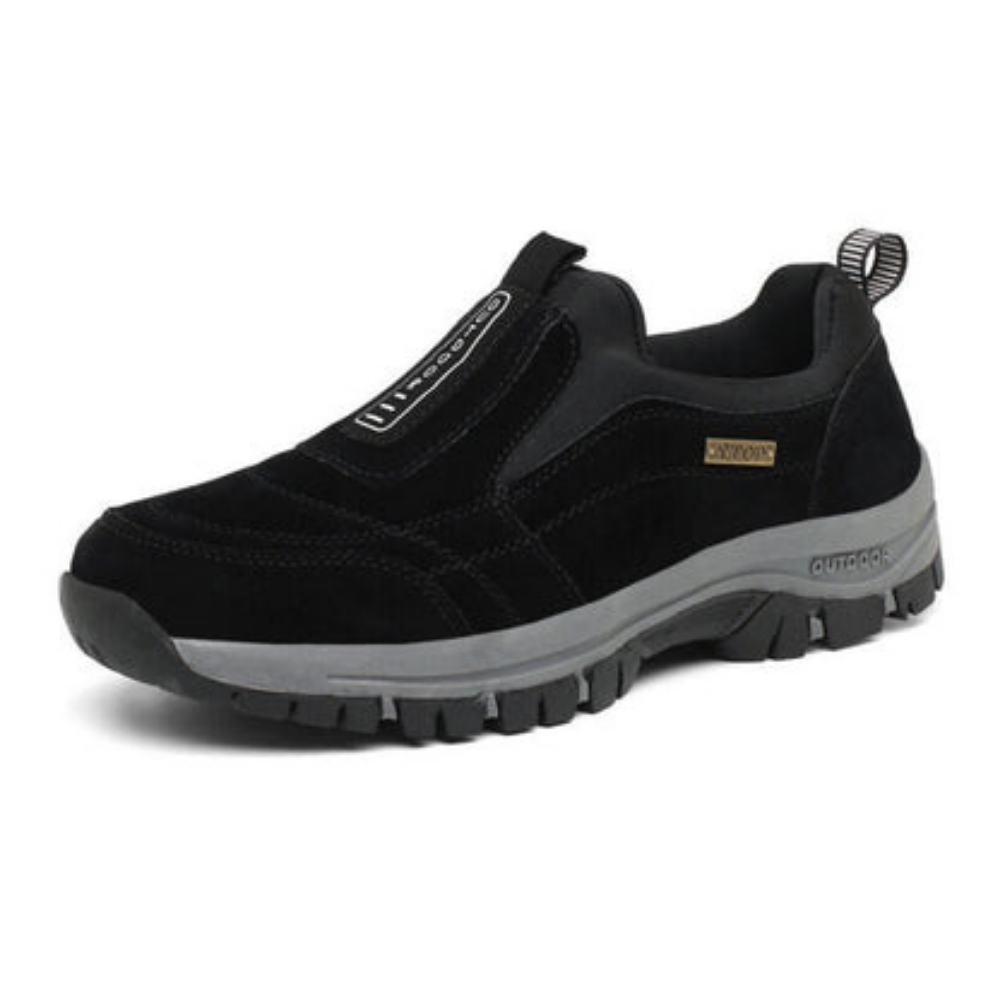 Wandelschoenen Outdoor Waterdicht Comfort Antislip Zool