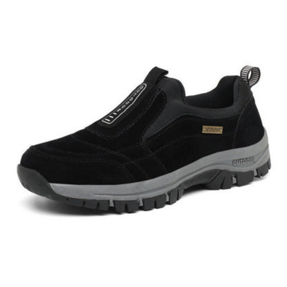 Wandelschoenen Outdoor Waterdicht Comfort Antislip Zool