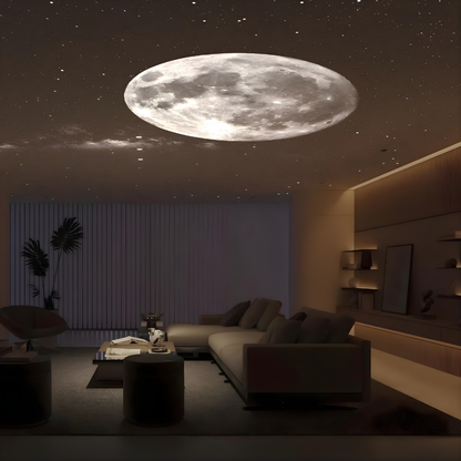 Sterrenlamp Projector Ruimteverlichting Galaxy Plafondlamp