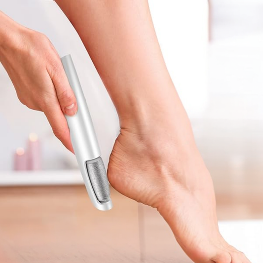 Eeltverwijderaar Elektrisch Voeten Pedicure Apparaat USB Oplaadbaar