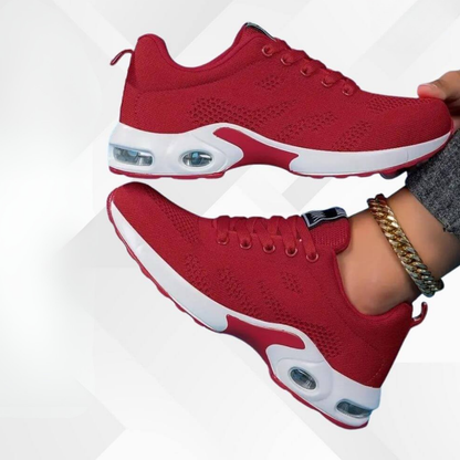 Sneakers Orthopedische Schoenen Ademend Lichtgewicht Comfort