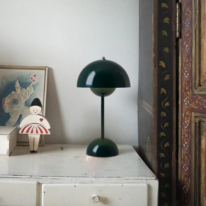 Tafellamp LED Modern Scandinavisch Metaal Dimbaar