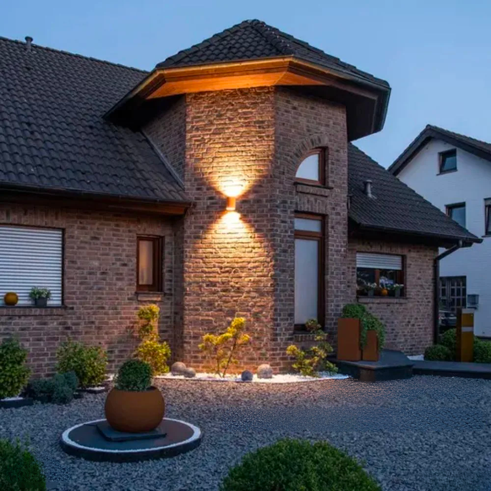 Wandlamp LED Bewegingssensor Draadloos Modern Binnenlamp