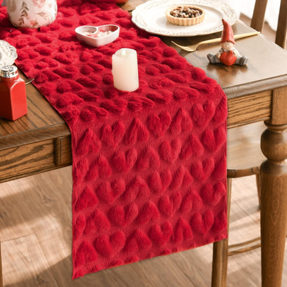 Tafelloper Polyester Decoratief Eettafel Feestdecoratie