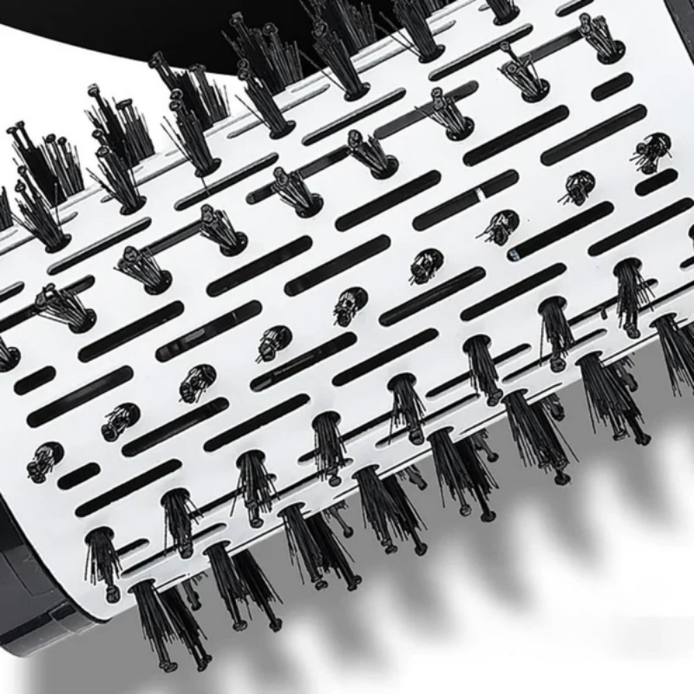 Krulborstel Heteluchtborstel Fohnborstel Haarstyling Tool